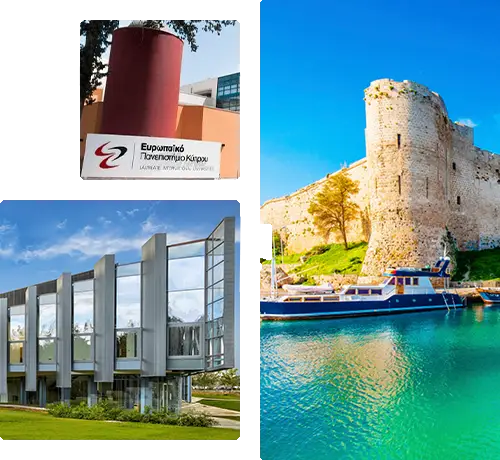 تحصیل در قبرس