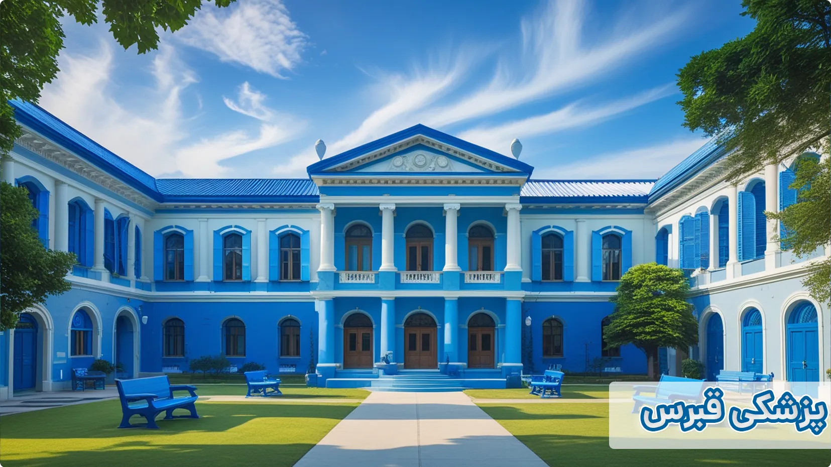 تحصیل پزشکی در قبرس