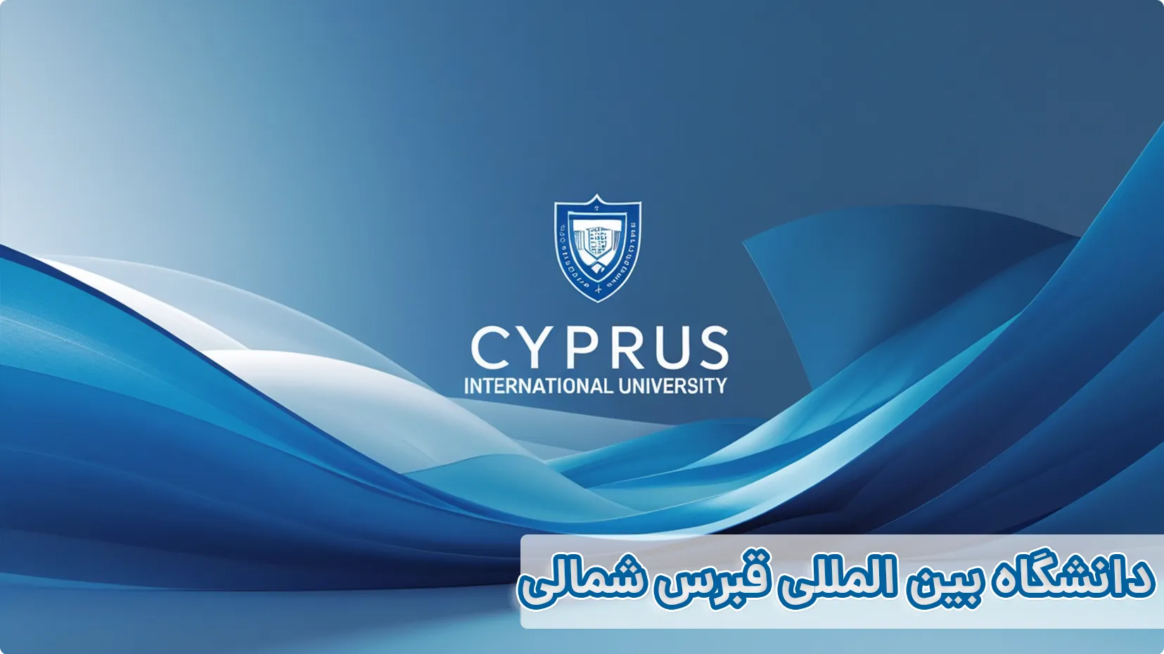 دانشگاه بین المللی قبرس