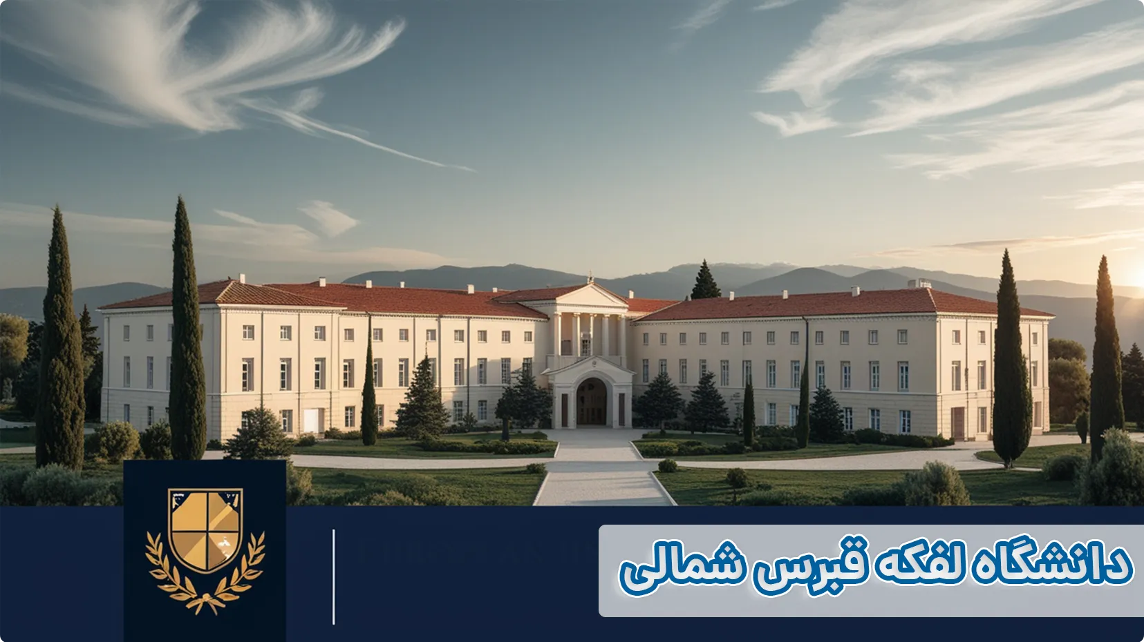 دانشگاه لفکه قبرس