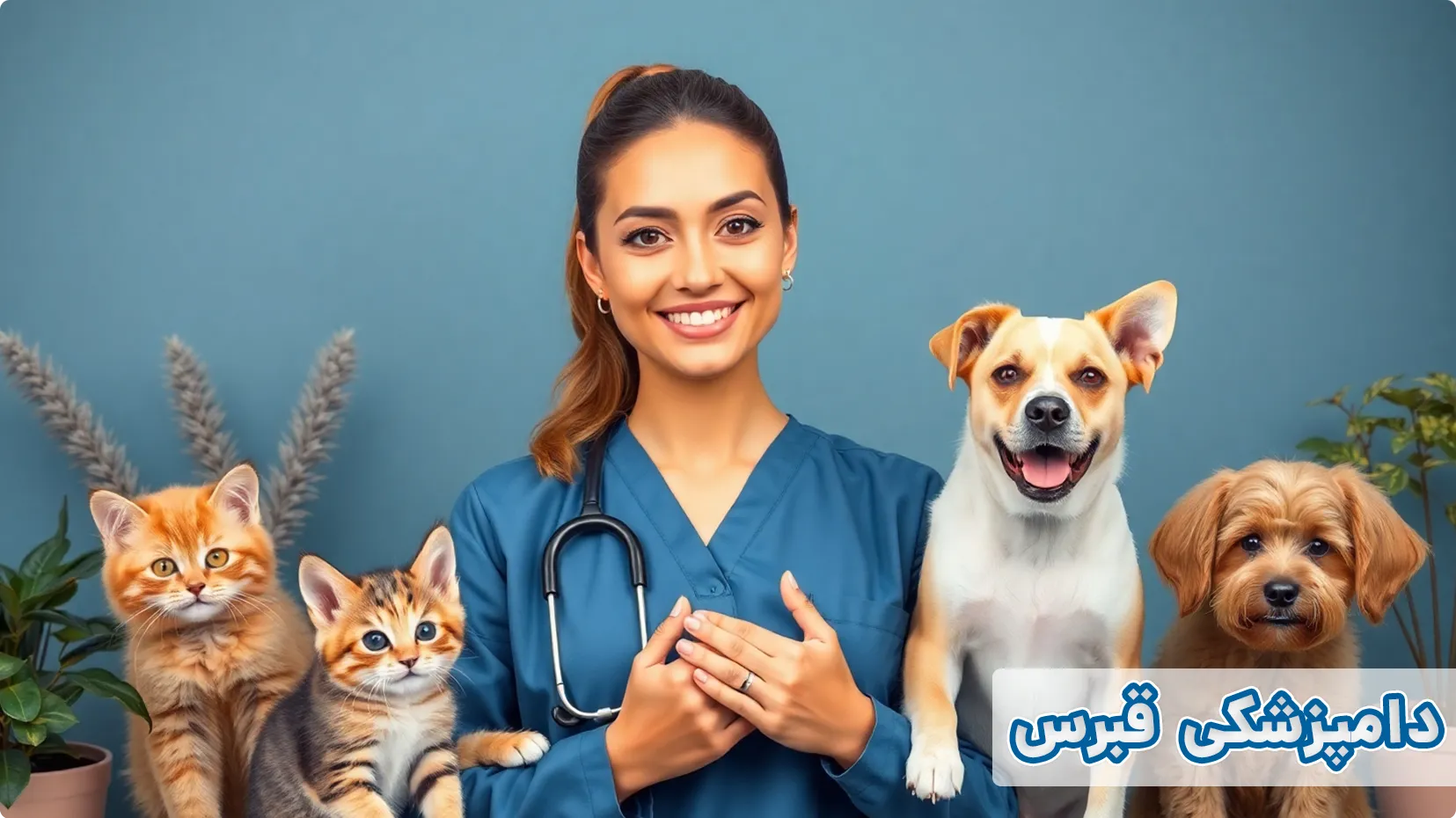 دامپزشکی در قبرس