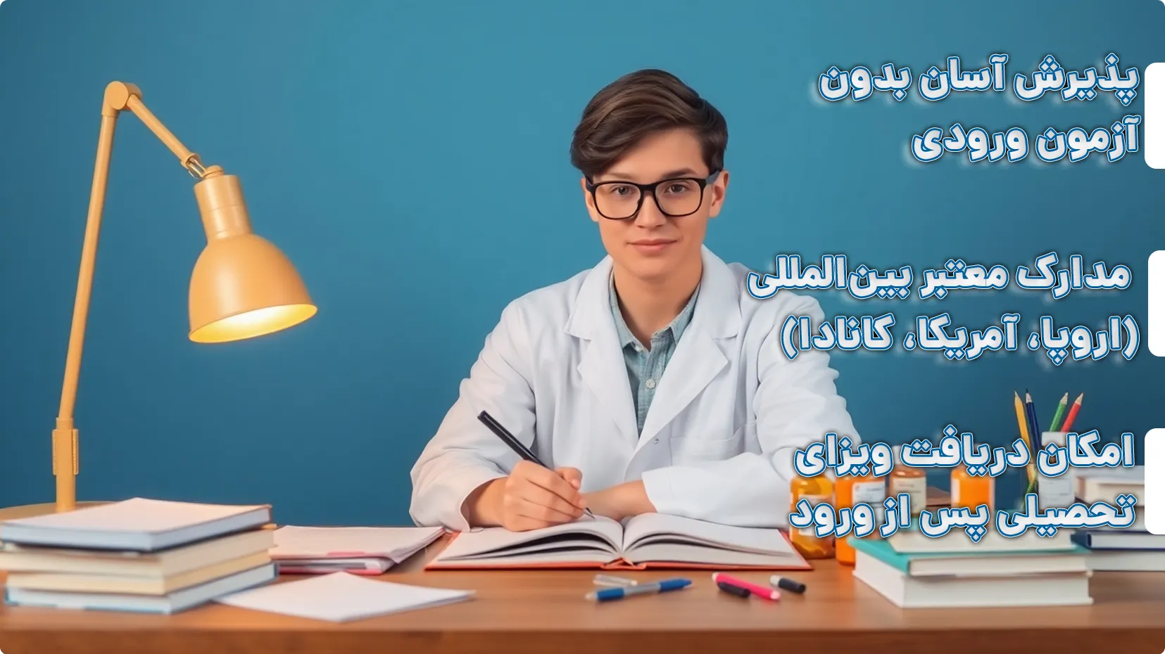 تحصیل در رشته داروسازی در دانشگاه های قبرس شمالی