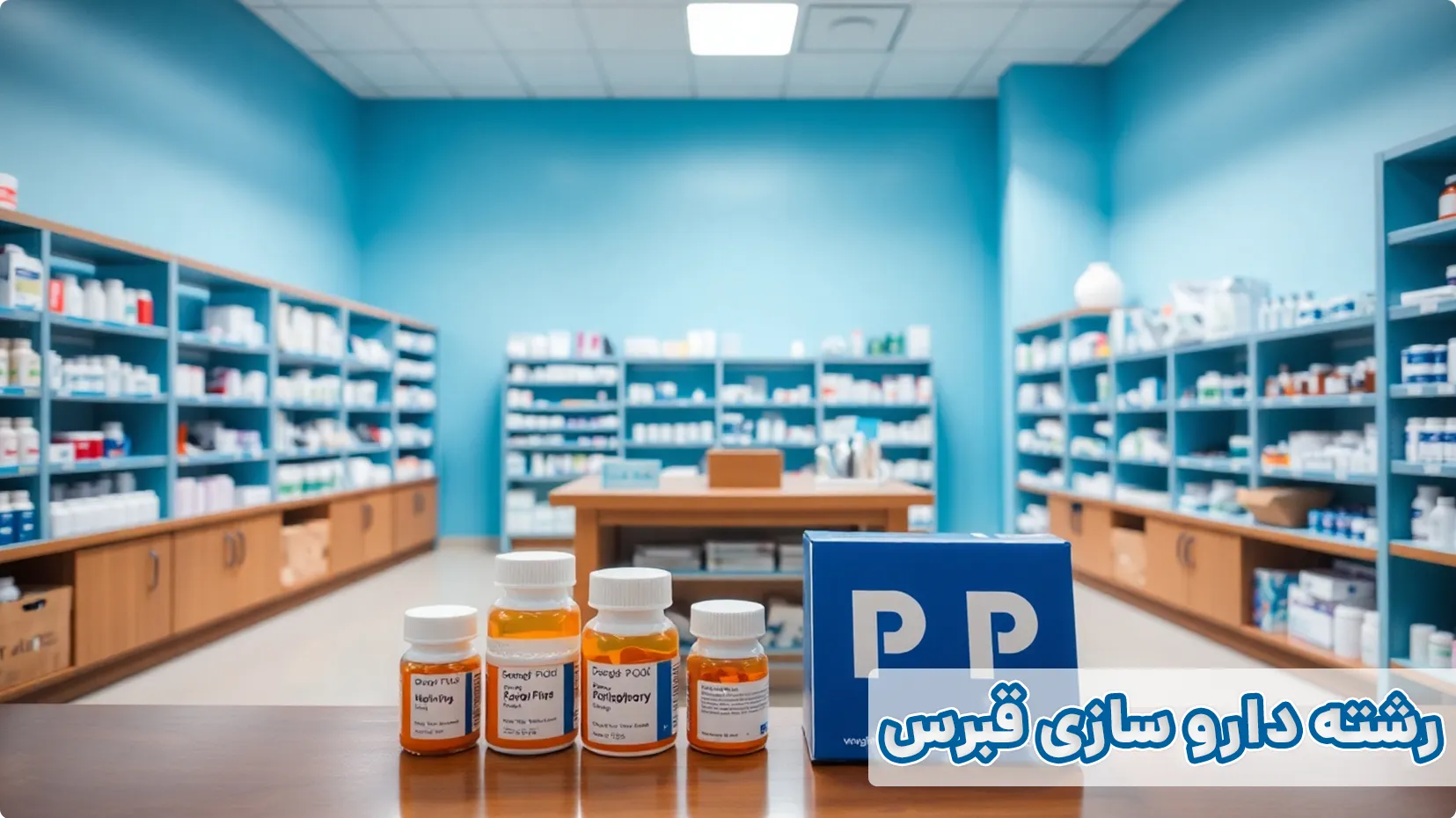 داروسازی قبرس