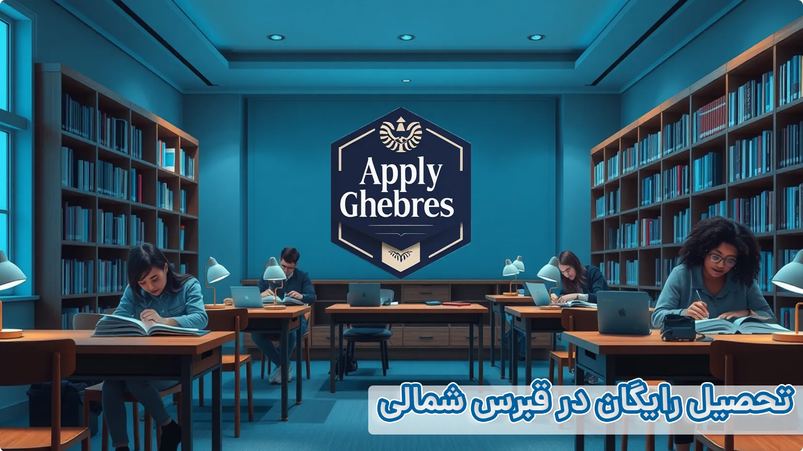 تحصیل در قبرس شمالی