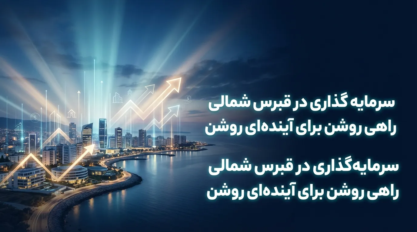 سرمایه گذاری در قبرس